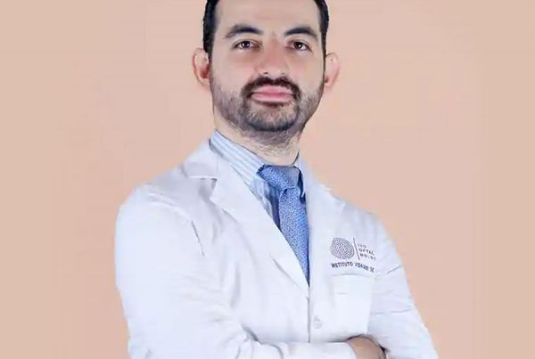 Dr. Carlos Alberto Navar